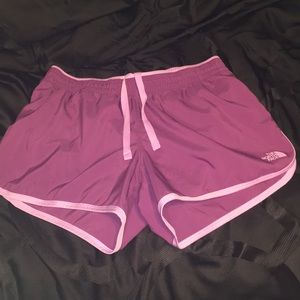 Athletic shorts